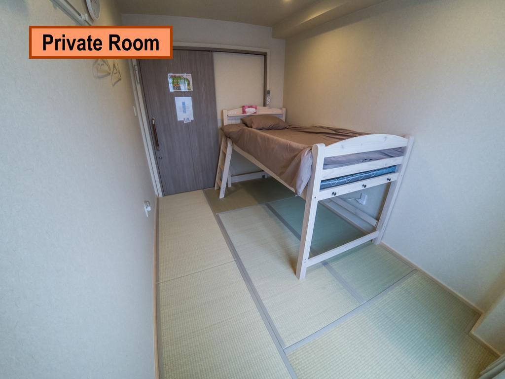 Hotel Garaku Kyōto Exterior foto