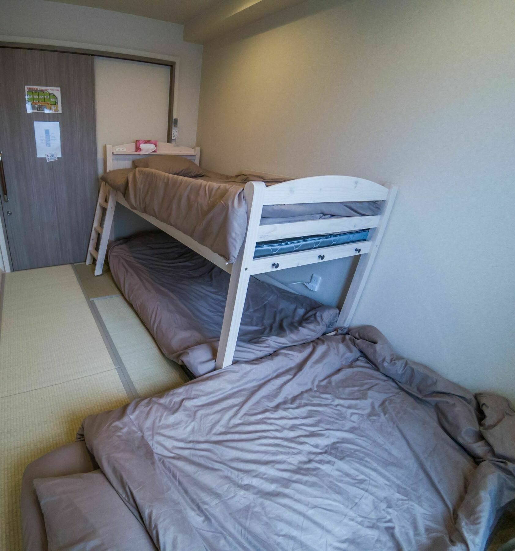 Hotel Garaku Kyōto Exterior foto