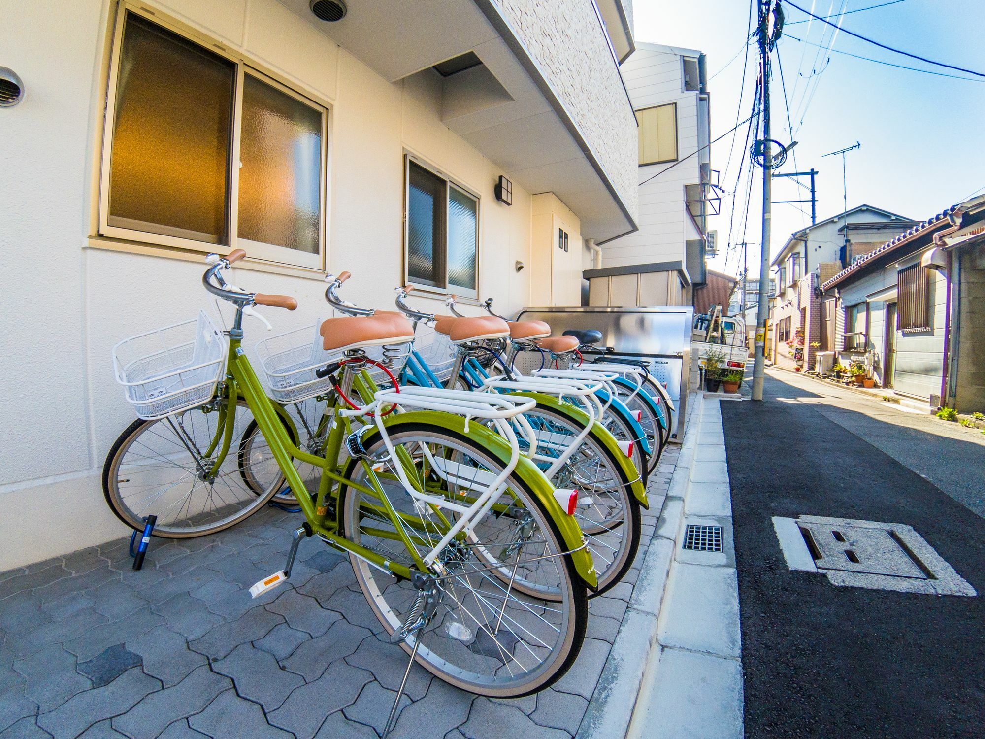 Hotel Garaku Kyōto Exterior foto
