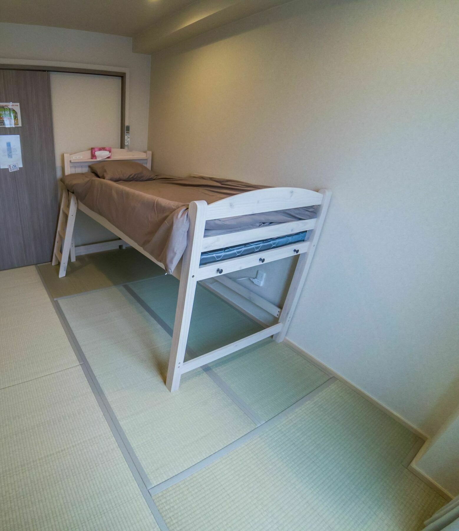 Hotel Garaku Kyōto Exterior foto